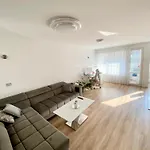 Black & White Hideaway With Garage Apartma Ljubljana